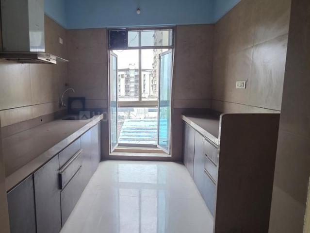2 BHK Apartment in Kamothe for resale Navi Mumbai. The reference number is 18525974