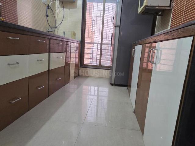 2 BHK Apartment in Kamothe for resale Navi Mumbai. The reference number is 18832673
