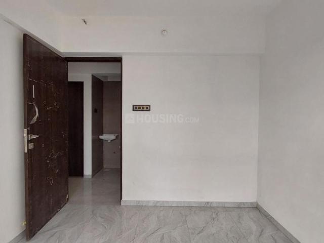 2 BHK Apartment in Kamothe for resale Navi Mumbai. The reference number is 19189415