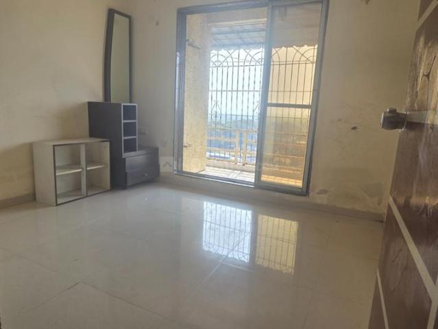 2 BHK Apartment in Kamothe for resale Navi Mumbai. The reference number is 19216824