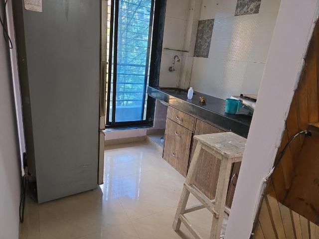 2 BHK Apartment in Kamothe for resale Navi Mumbai. The reference number is 19368508
