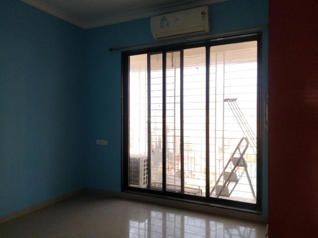 2 BHK Apartment in Kamothe for resale Navi Mumbai. The reference number is 19469805