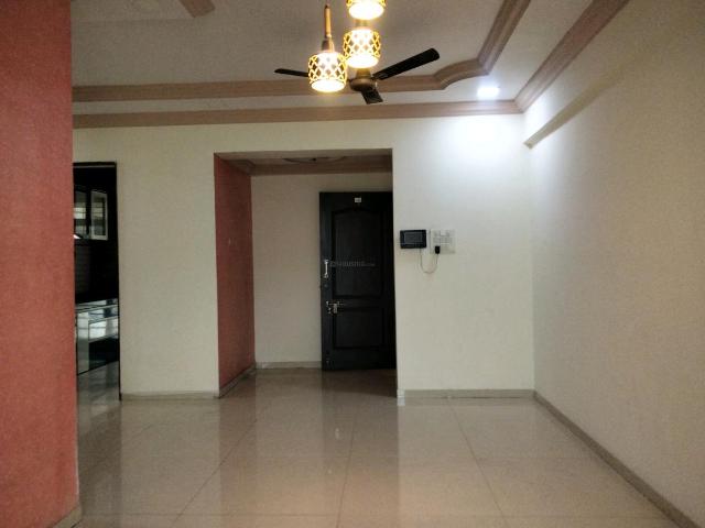 2 BHK Apartment in Kamothe for resale Navi Mumbai. The reference number is 19462112