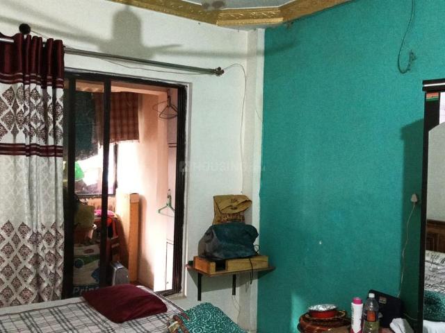 2 BHK Apartment in Kamothe for resale Navi Mumbai. The reference number is 19493692
