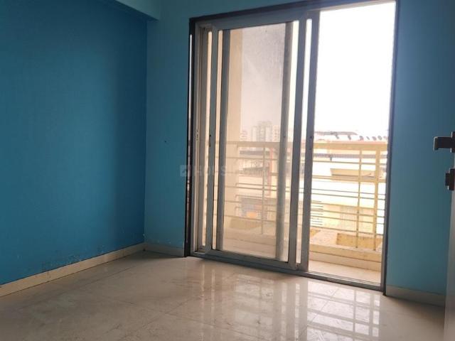 2 BHK Apartment in Kamothe for resale Navi Mumbai. The reference number is 19555077