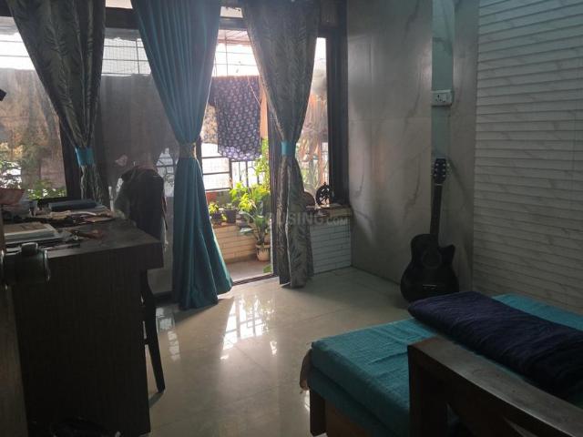 2 BHK Apartment in Kamothe for resale Navi Mumbai. The reference number is 19556610