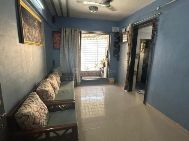 2 BHK Apartment in Kamothe for resale Navi Mumbai. The reference number is 19640169