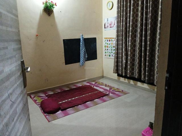 2 BHK Apartment in Kamothe for resale Navi Mumbai. The reference number is 19650241