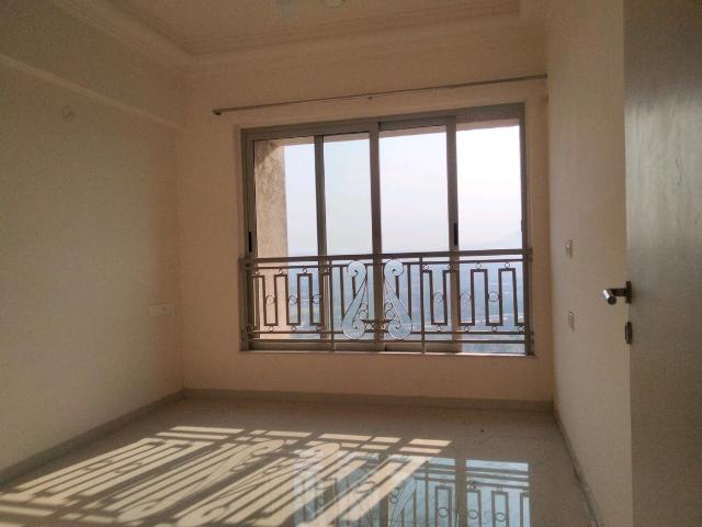 2 BHK Apartment in Kamothe for resale Navi Mumbai. The reference number is 19673852