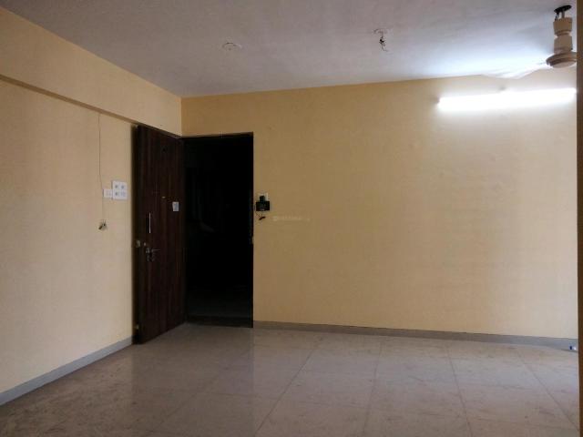 2 BHK Apartment in Kamothe for resale Navi Mumbai. The reference number is 11270845