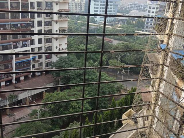 2 BHK Apartment in Kamothe for resale Navi Mumbai. The reference number is 13614485