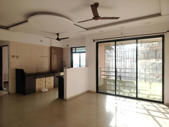 2 BHK Apartment in Kamothe for resale Navi Mumbai. The reference number is 13792938