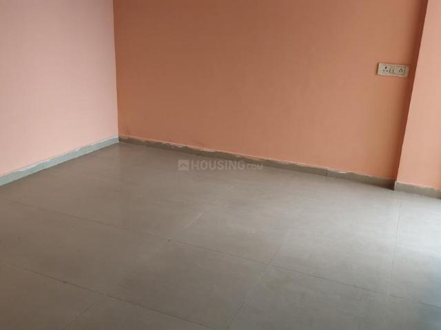 2 BHK Apartment in Kamothe for resale Navi Mumbai. The reference number is 20136395