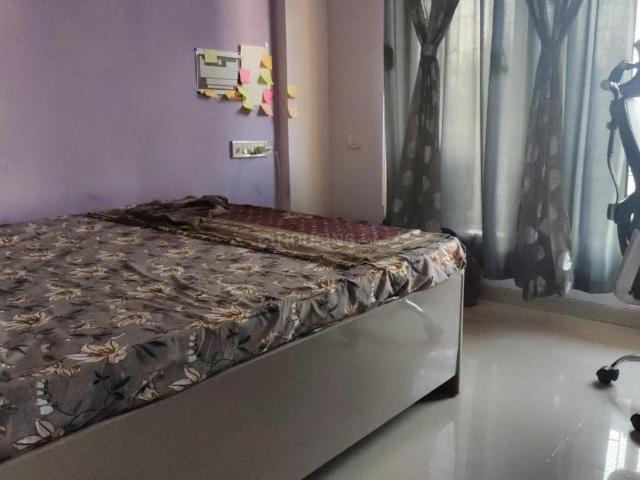 2 BHK Apartment in Kamothe for resale Navi Mumbai. The reference number is 20139652