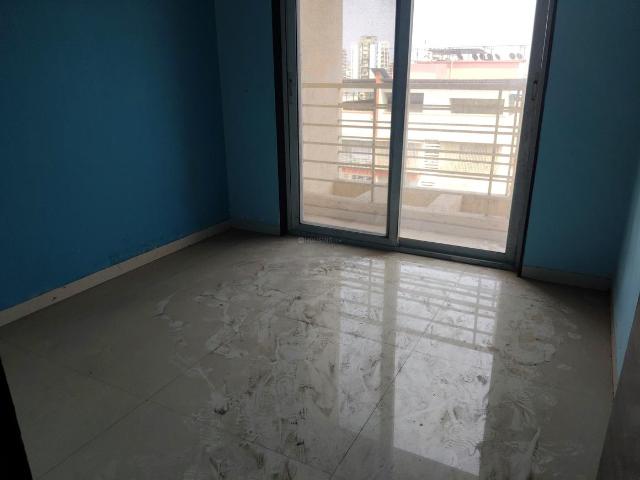 2 BHK Apartment in Kamothe for resale Navi Mumbai. The reference number is 20223832