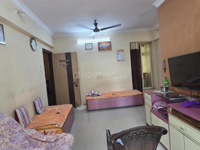 2 BHK Apartment in Kamothe for resale Navi Mumbai. The reference number is 20326946