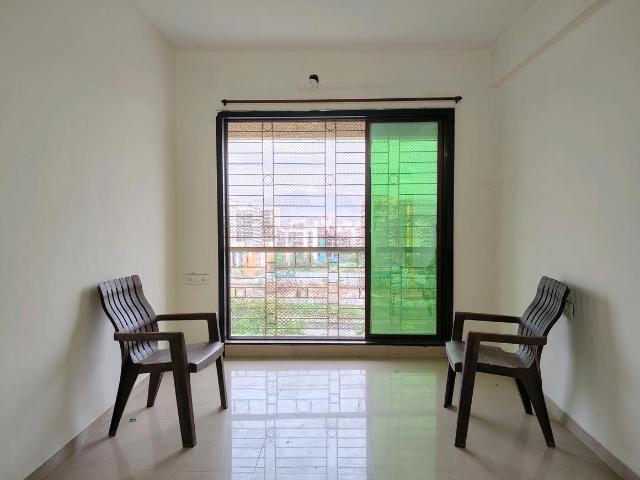2 BHK Apartment in Kamothe for resale Navi Mumbai. The reference number is 20361918