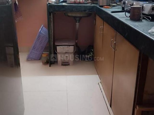 2 BHK Apartment in Kamothe for resale Navi Mumbai. The reference number is 20442094