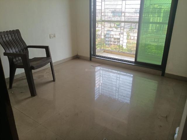 2 BHK Apartment in Kamothe for resale Navi Mumbai. The reference number is 20468787