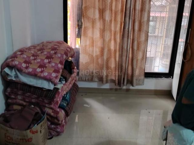 2 BHK Apartment in Kamothe for resale Navi Mumbai. The reference number is 20568056