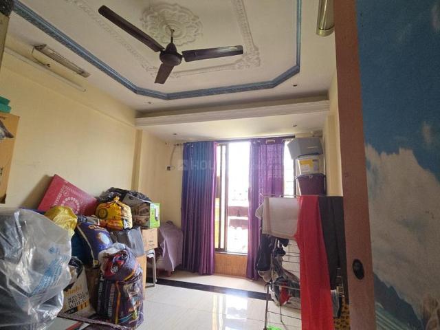 2 BHK Apartment in Kamothe for resale Navi Mumbai. The reference number is 20569144