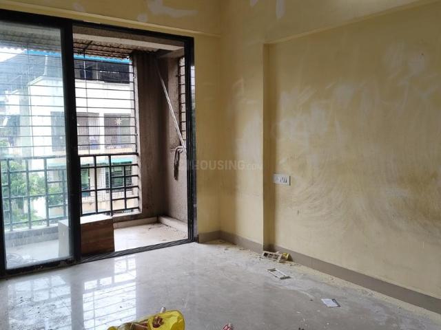2 BHK Apartment in Kamothe for resale Navi Mumbai. The reference number is 20614087