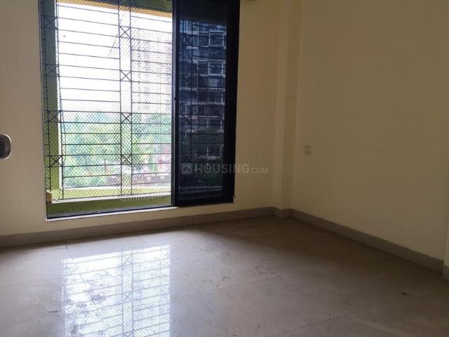 2 BHK Apartment in Kamothe for resale Navi Mumbai. The reference number is 20616212