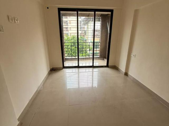 2 BHK Apartment in Kamothe for resale Navi Mumbai. The reference number is 20637854