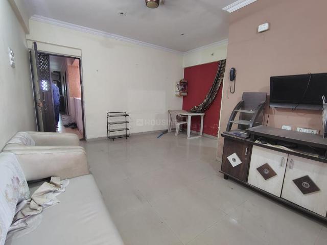 2 BHK Apartment in Kamothe for resale Navi Mumbai. The reference number is 20630485