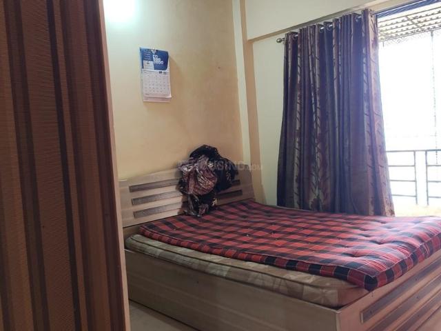 2 BHK Apartment in Kamothe for resale Navi Mumbai. The reference number is 20659225