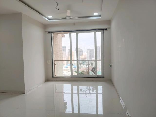 2 BHK Apartment in Kamothe for resale Navi Mumbai. The reference number is 20724888