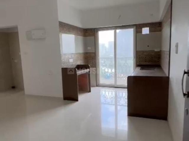 2 BHK Apartment in Kamothe for resale Navi Mumbai. The reference number is 20743349