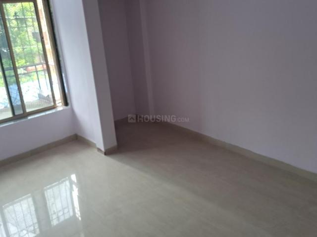 2 BHK Apartment in Kamothe for resale Navi Mumbai. The reference number is 20774210
