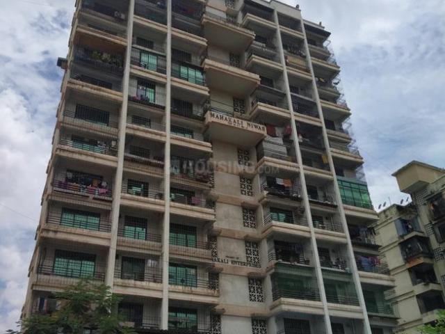 2 BHK Apartment in Kamothe for resale Navi Mumbai. The reference number is 20771459