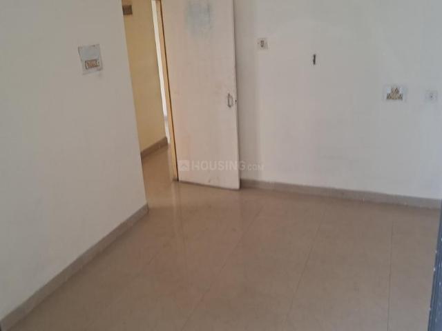 2 BHK Apartment in Kamothe for resale Navi Mumbai. The reference number is 20781553