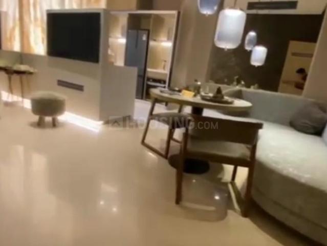 2 BHK Apartment in Kamothe for resale Navi Mumbai. The reference number is 20854270
