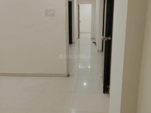 2 BHK Apartment in Kamla Nagar for resale Nagpur. The reference number is 20934936