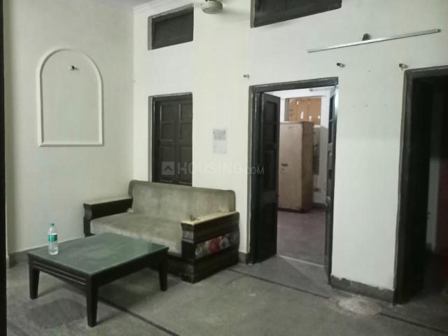 2 BHK Apartment in Kamla Nagar for resale New Delhi. The reference number is 13227150