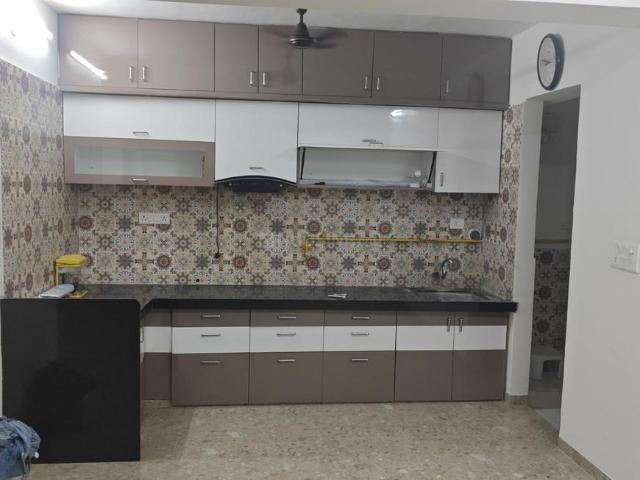 2 BHK Apartment in Kamli Falia for rent Silvassa. The reference number is 18612366