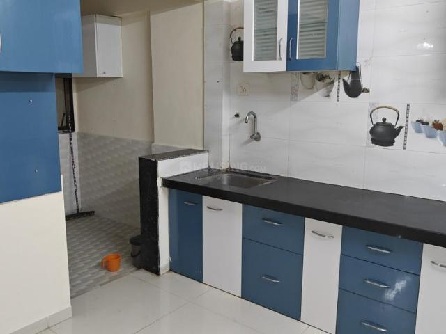 2 BHK Apartment in Kamli Falia for rent Silvassa. The reference number is 18772462