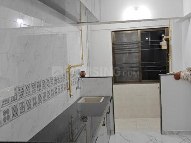 2 BHK Apartment in Kamli Falia for rent Silvassa. The reference number is 18772618