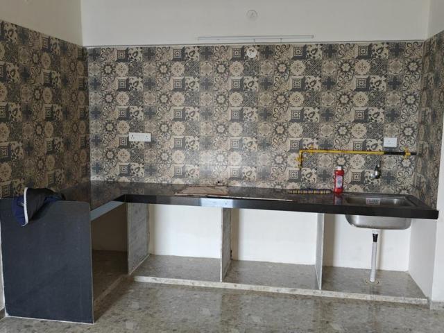 2 BHK Apartment in Kamli Falia for rent Silvassa. The reference number is 18827739