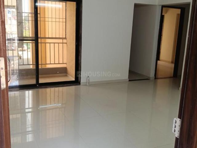 2 BHK Apartment in Kamli Falia for rent Silvassa. The reference number is 19754807