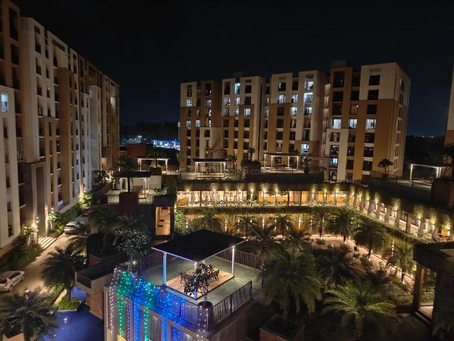 2 BHK Apartment in Kamli Falia for rent Silvassa. The reference number is 19840790