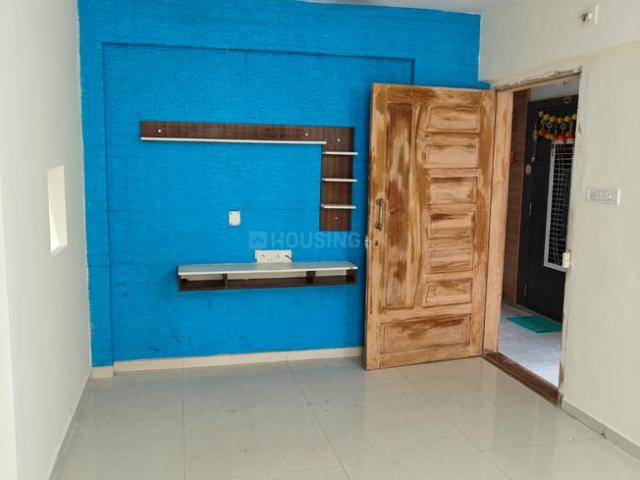 2 BHK Apartment in Kamli Falia for rent Silvassa. The reference number is 19840828