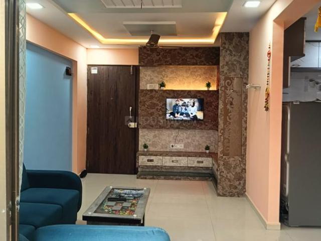 2 BHK Apartment in Kamli Falia for rent Silvassa. The reference number is 20538083