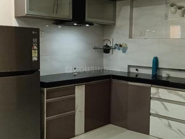 2 BHK Apartment in Kamli Falia for rent Silvassa. The reference number is 20615919