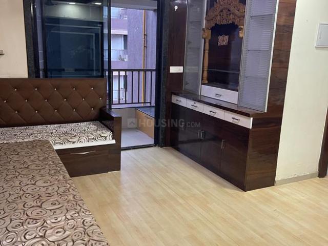 2 BHK Apartment in Kamli Falia for rent Silvassa. The reference number is 20198906