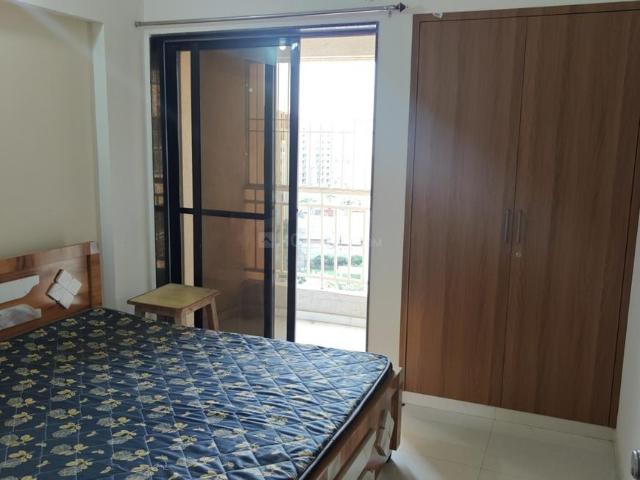 2 BHK Apartment in Kamli Falia for rent Silvassa. The reference number is 20360898