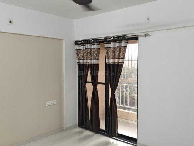 2 BHK Apartment in Kamli Falia for rent Silvassa. The reference number is 20360978